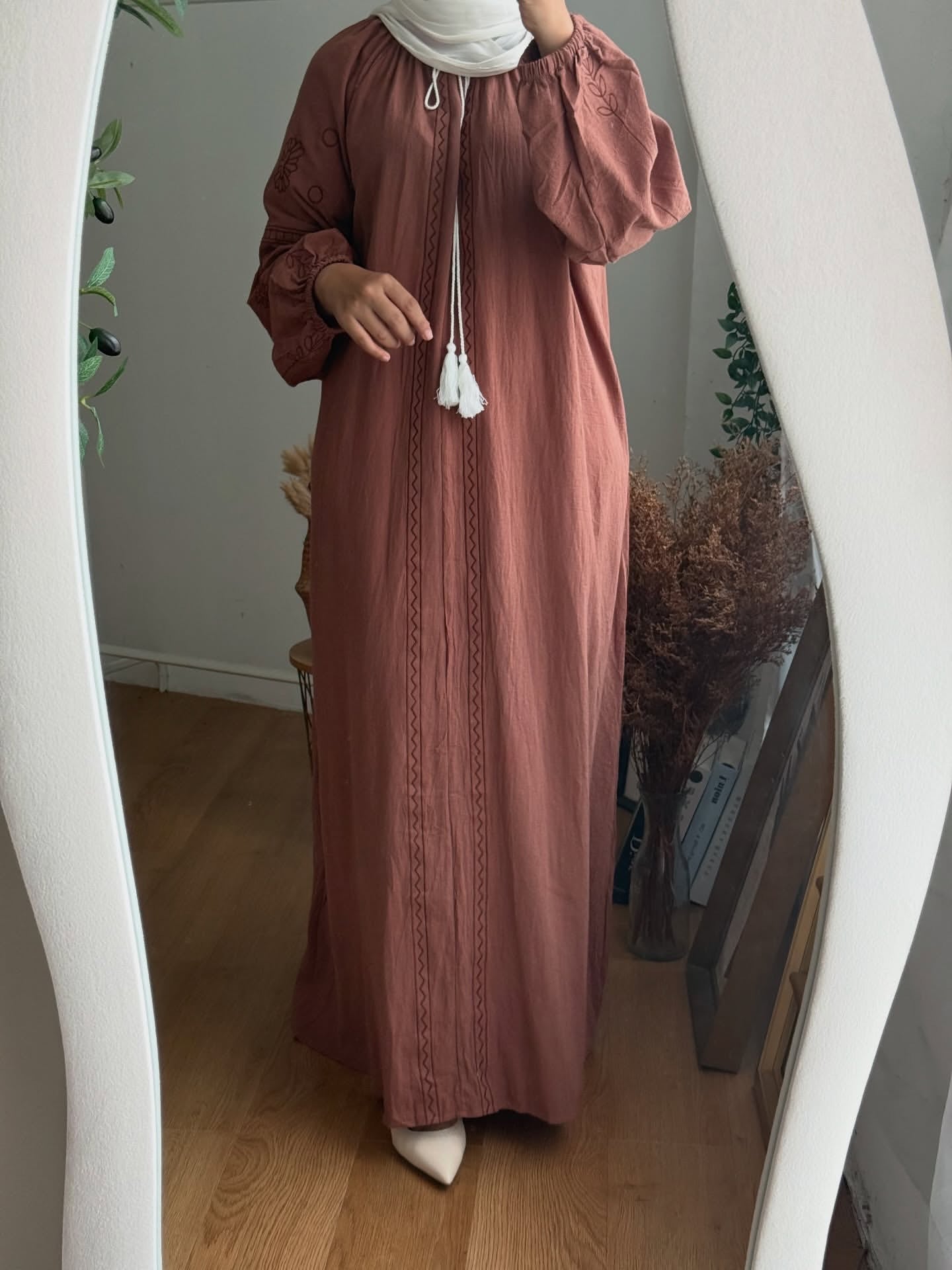 [PO] Hana Dress