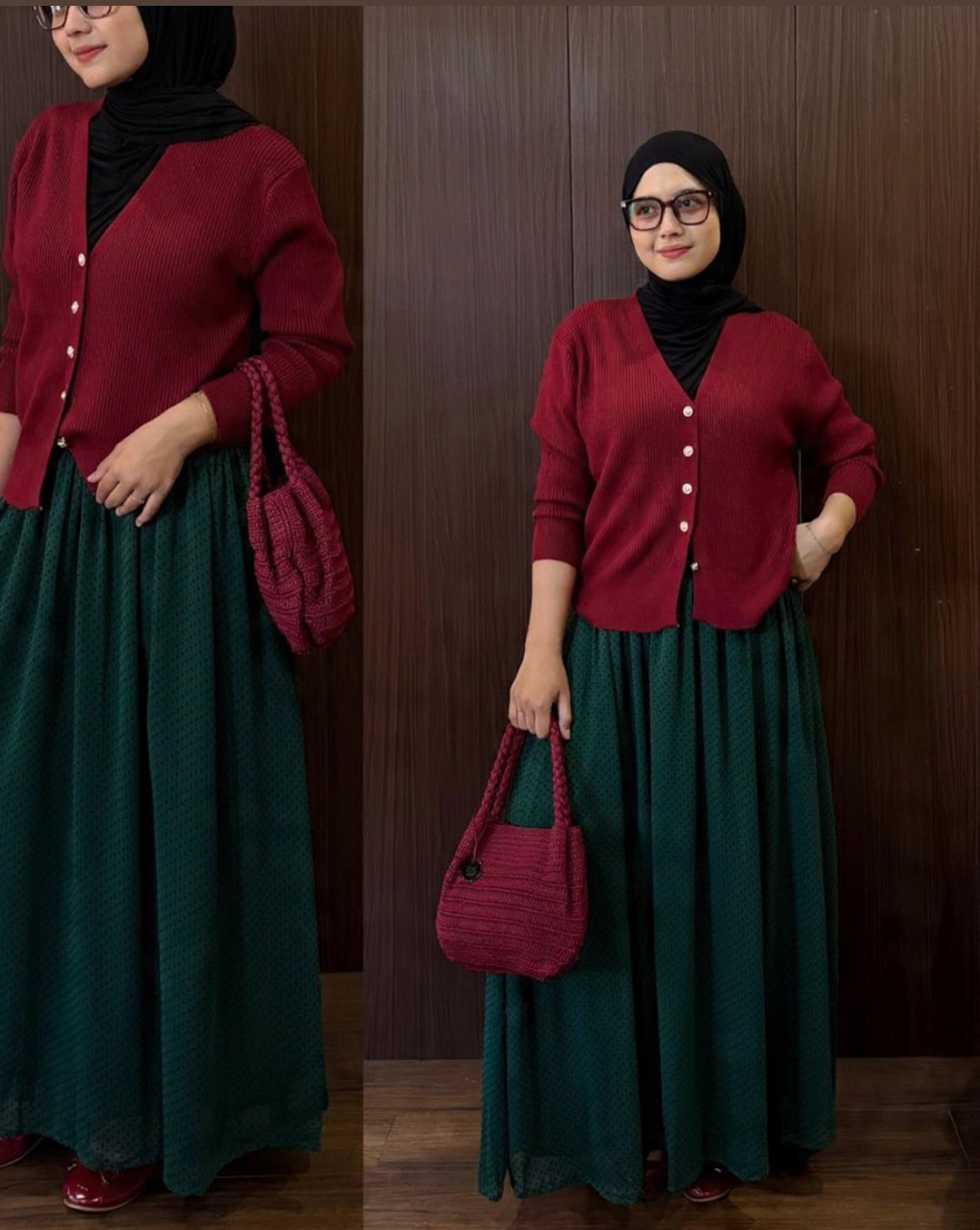 [PO] Lavie Skirt