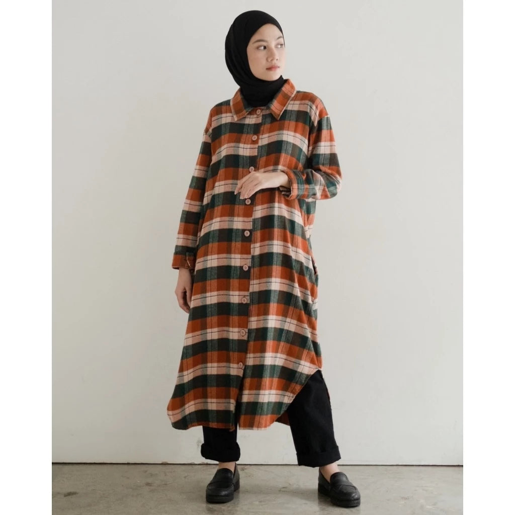 [PO] Qayla Tunic