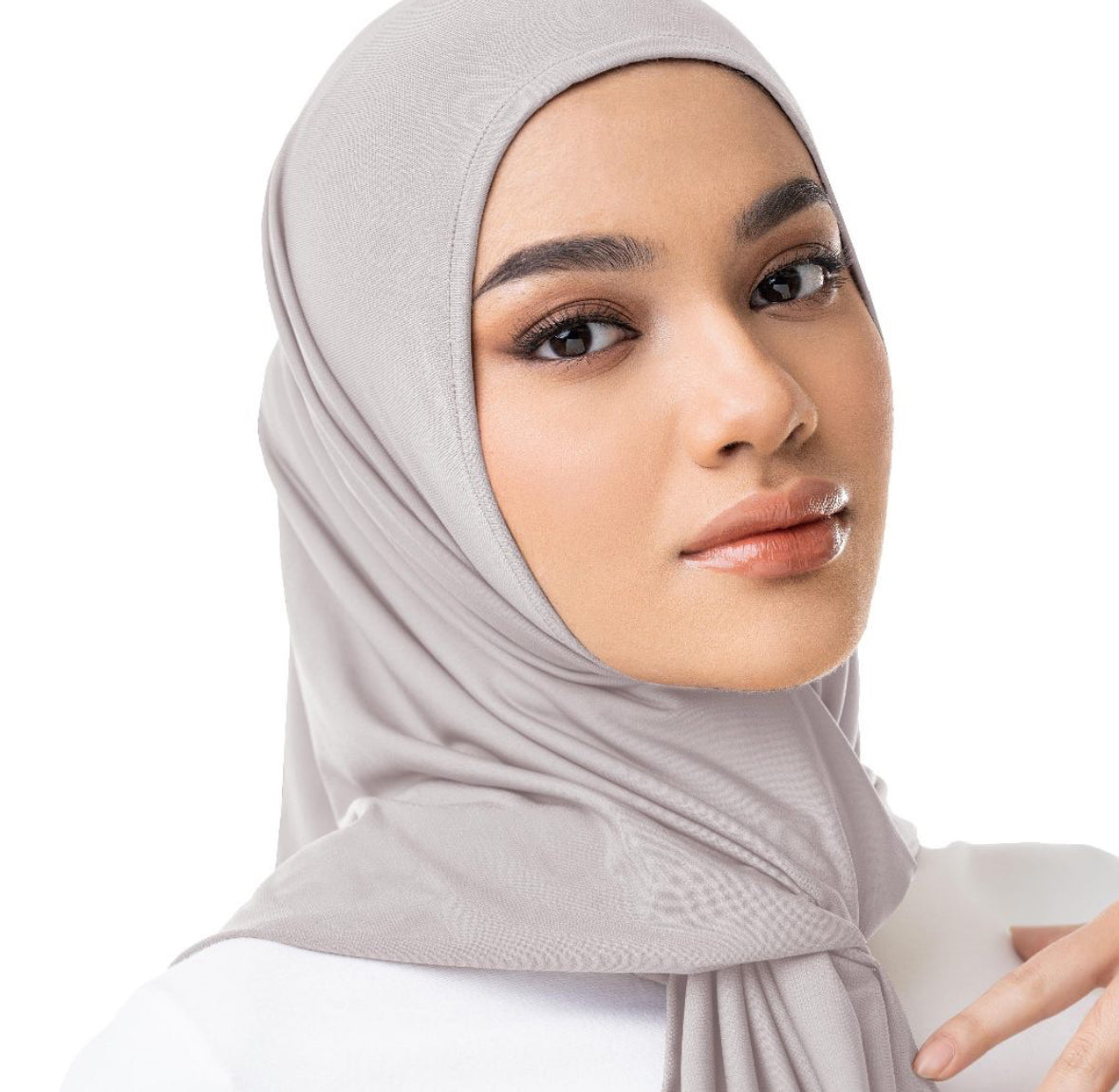 [PO] Jemma Instant Hijab II