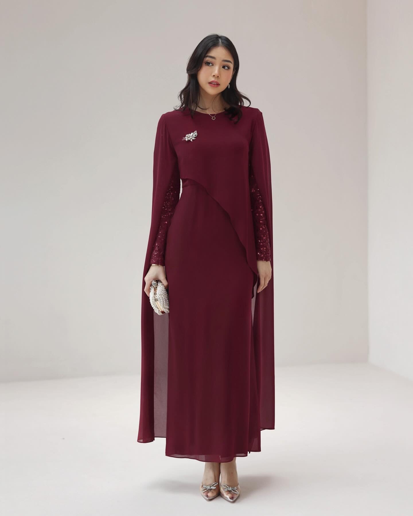 [PO] Pasha Dress