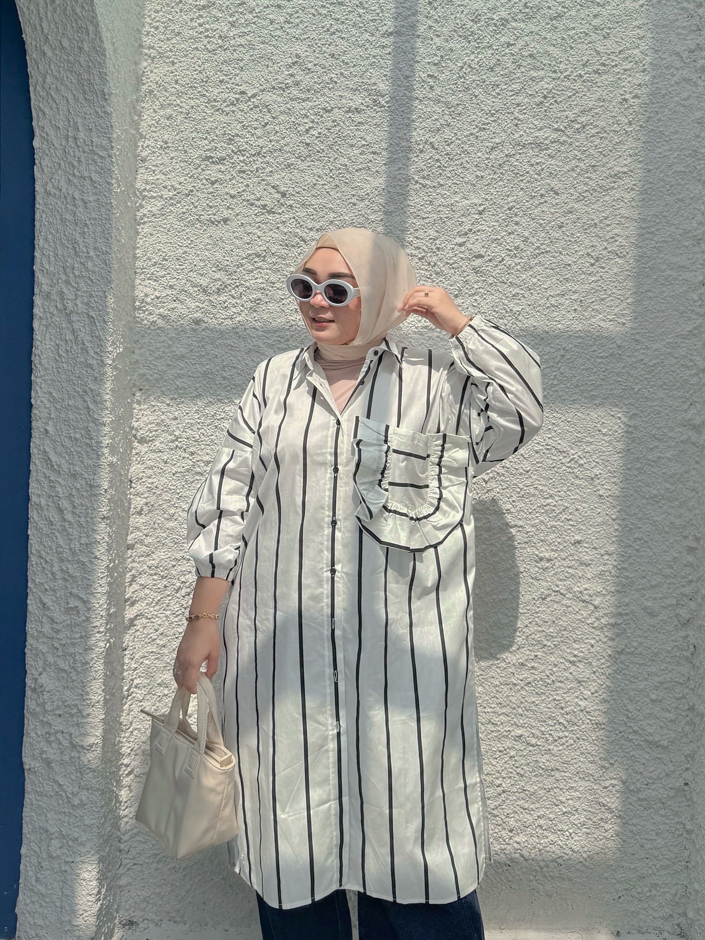 [PO] Leia Tunic