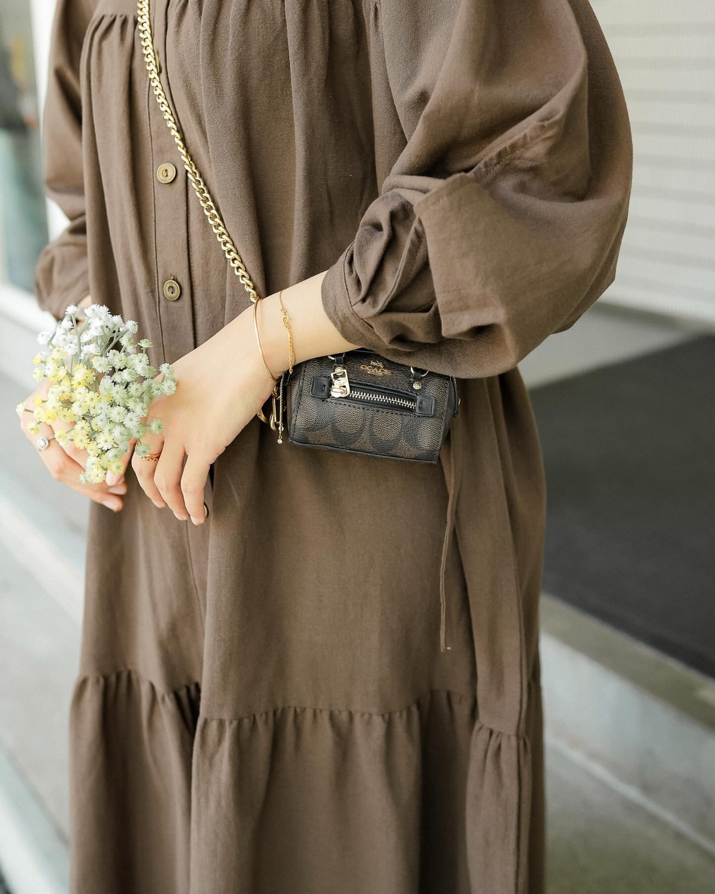 [PO] Sonia Dress