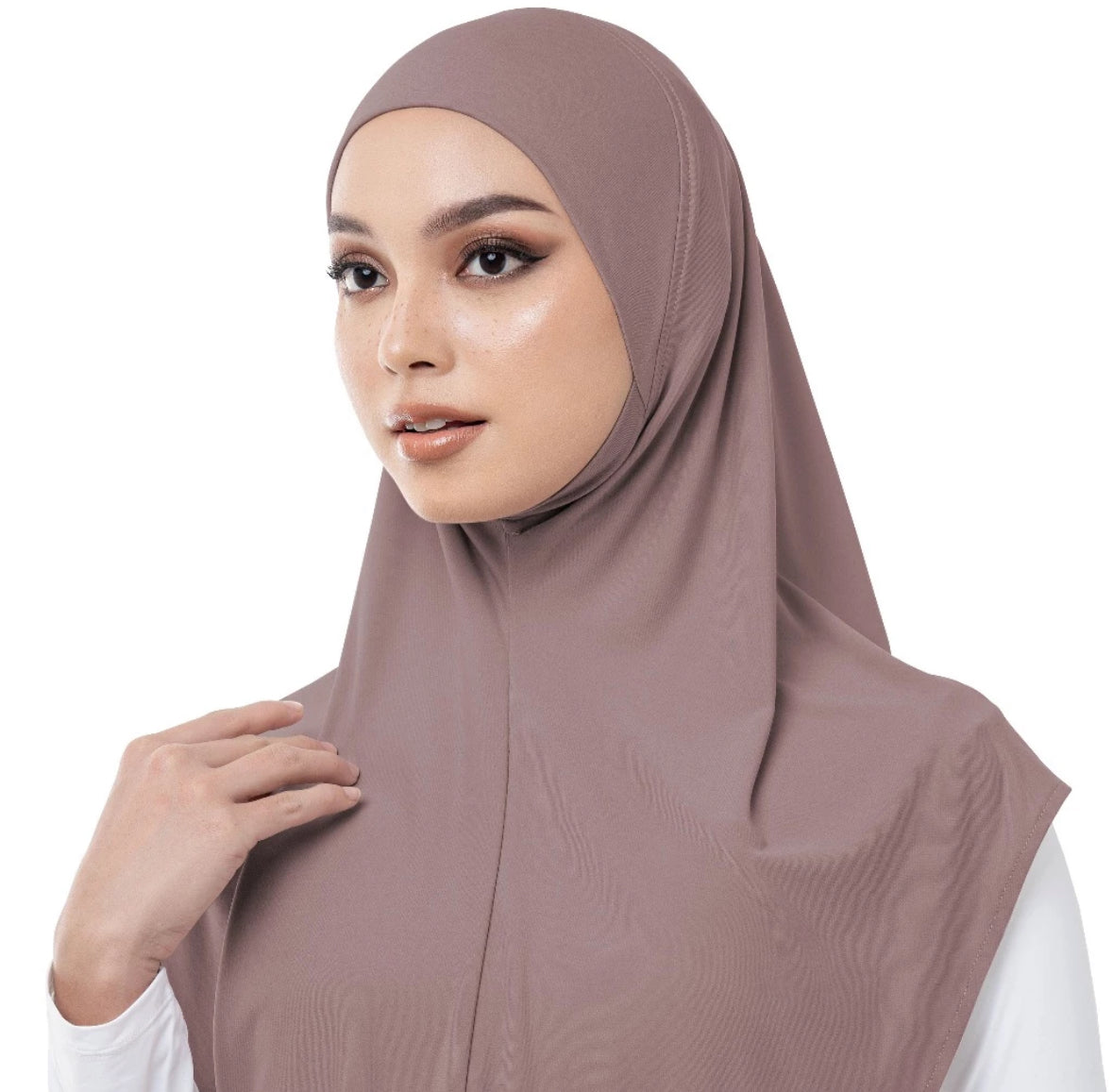 [PO] Alaia Instant Hijab