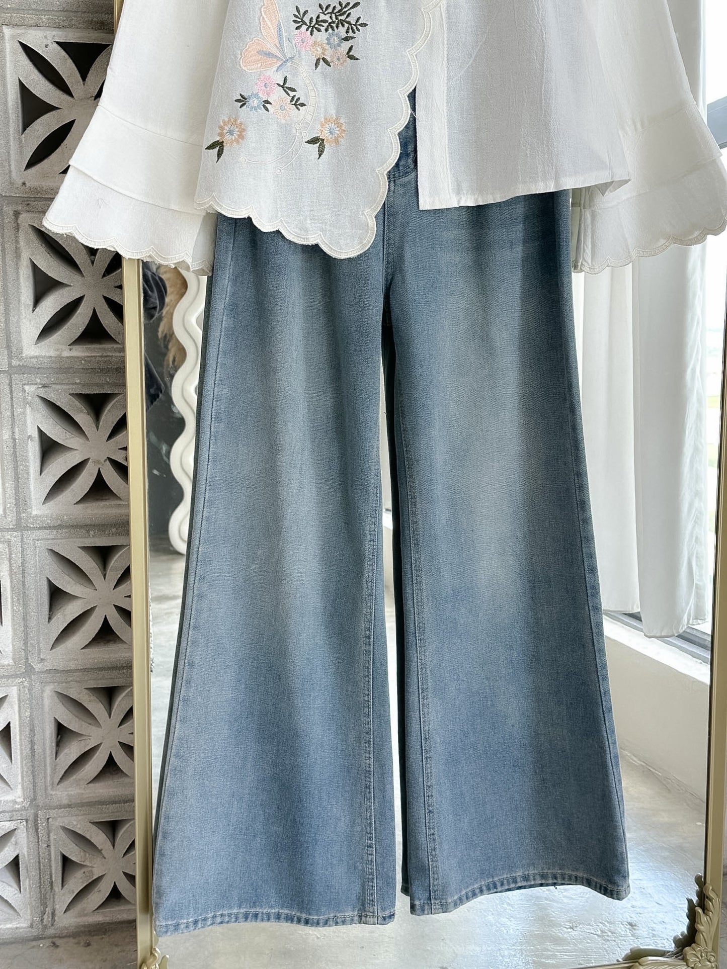 [PO] Miiri Top