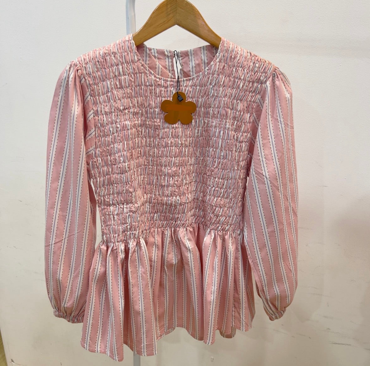 [PO] Sora & Dahlia Blouse