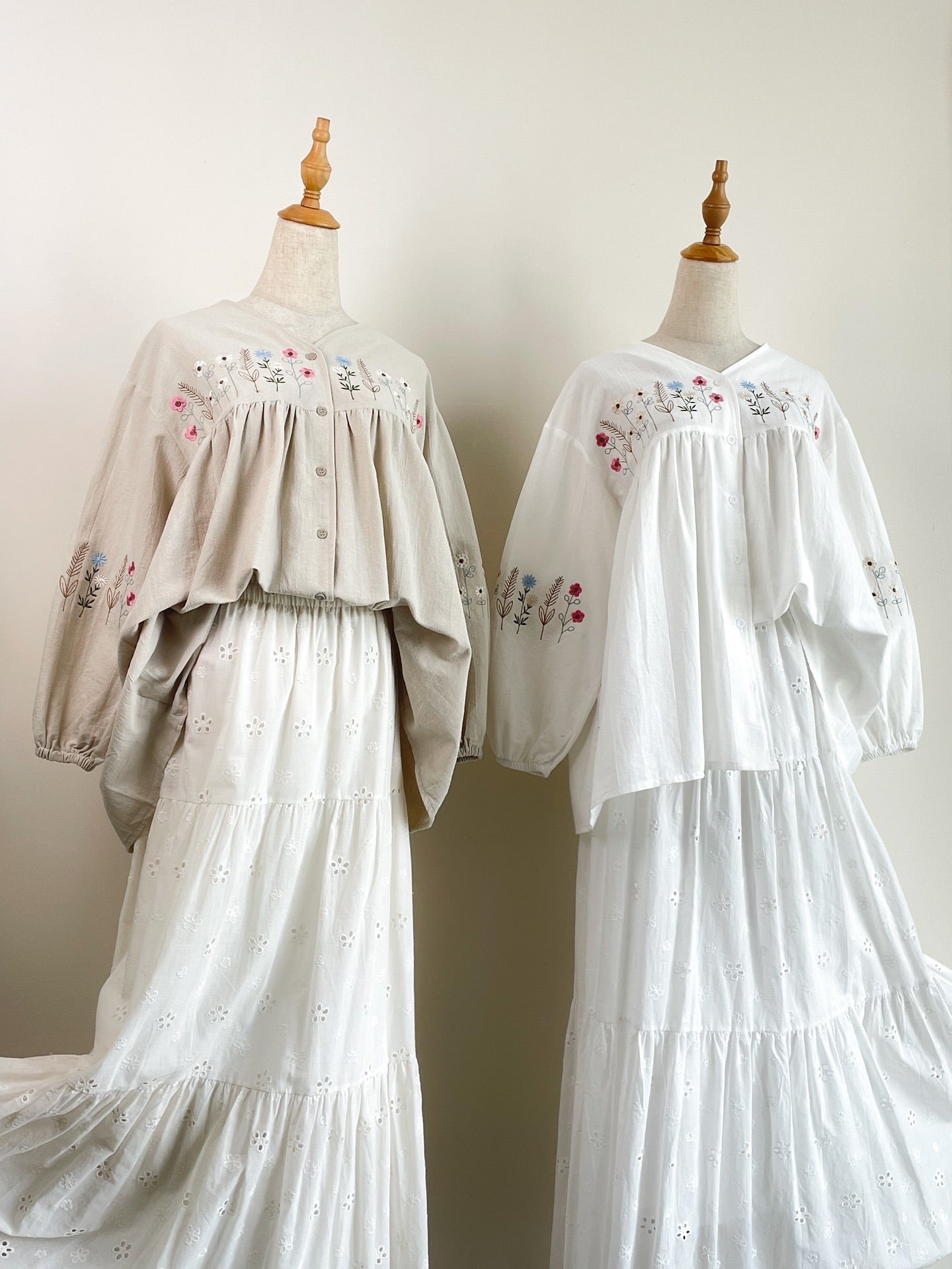 [PO] Bianca Blouse