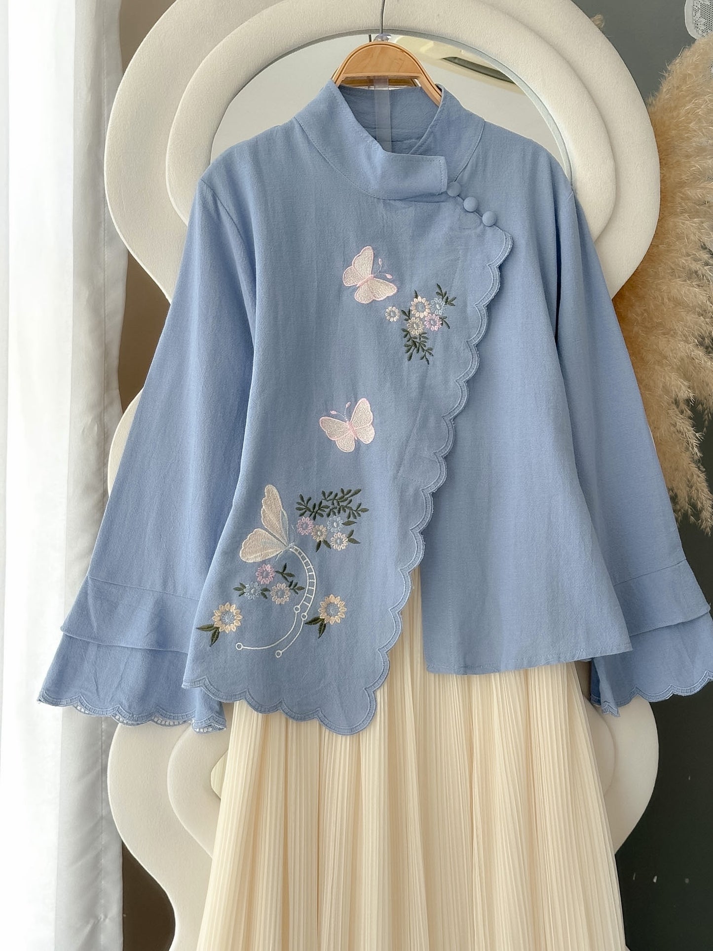 [PO] Miiri Top