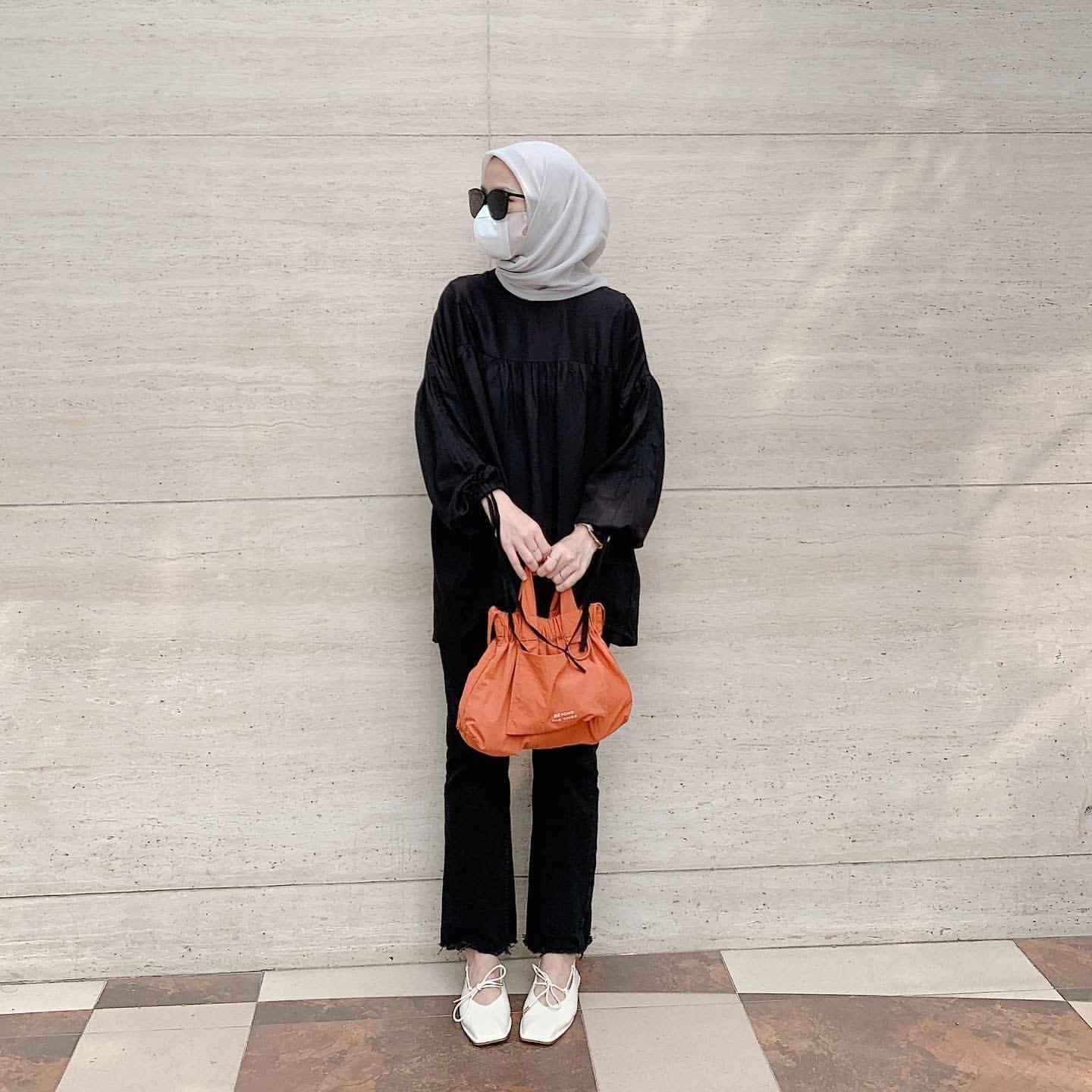 [INSTOCK] Zusi Top