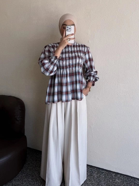 [PO] Hiza Top