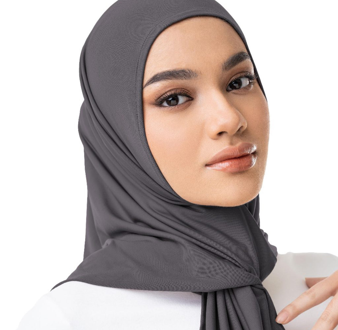 [PO] Hannah Instant Hijab II