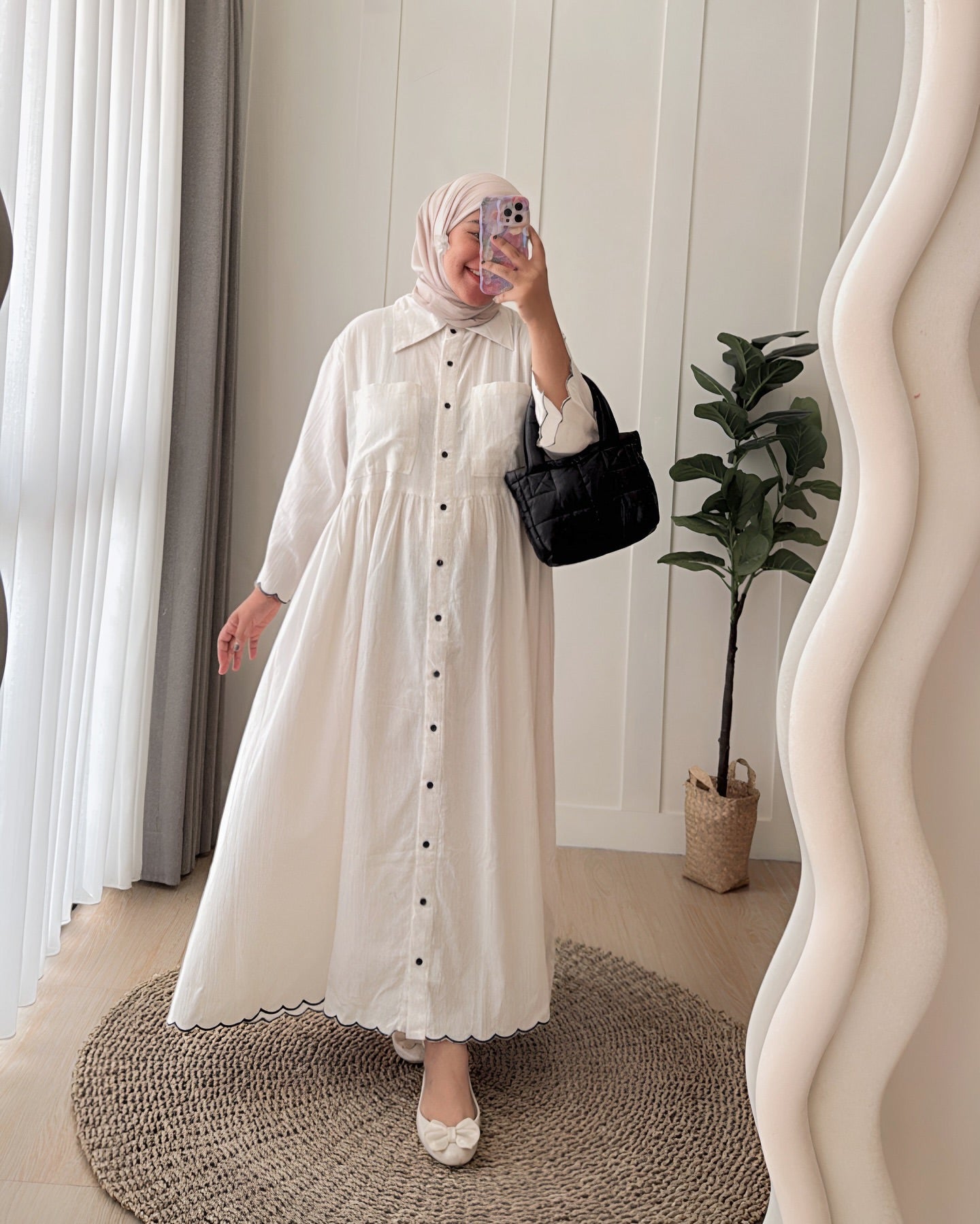 [PO] Amira Dress