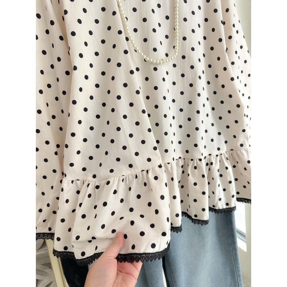 [PO] Willow Top