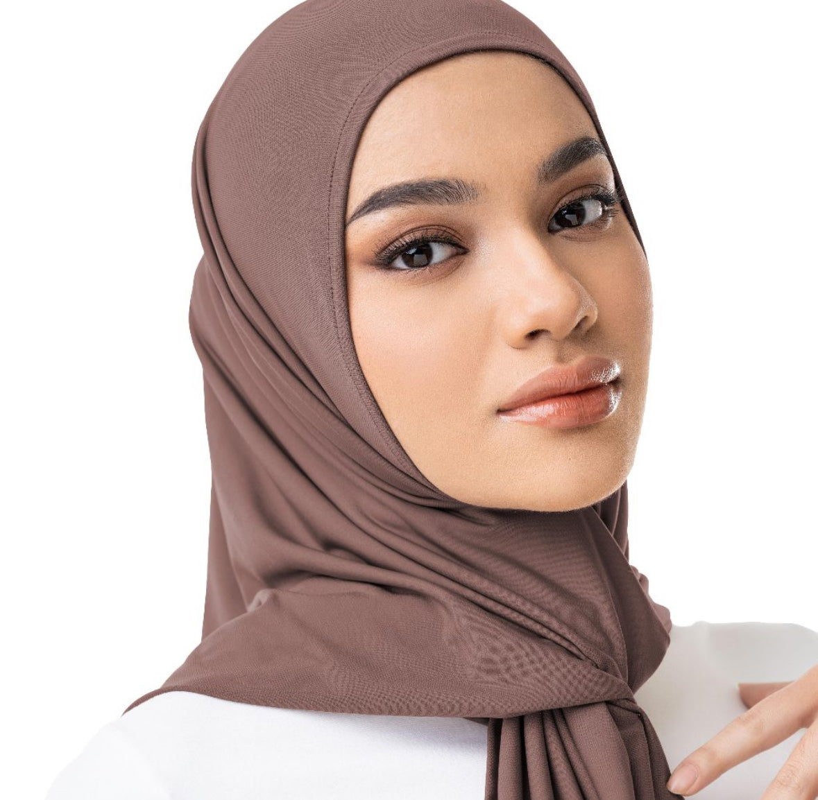 [PO] Jemma Instant Hijab II