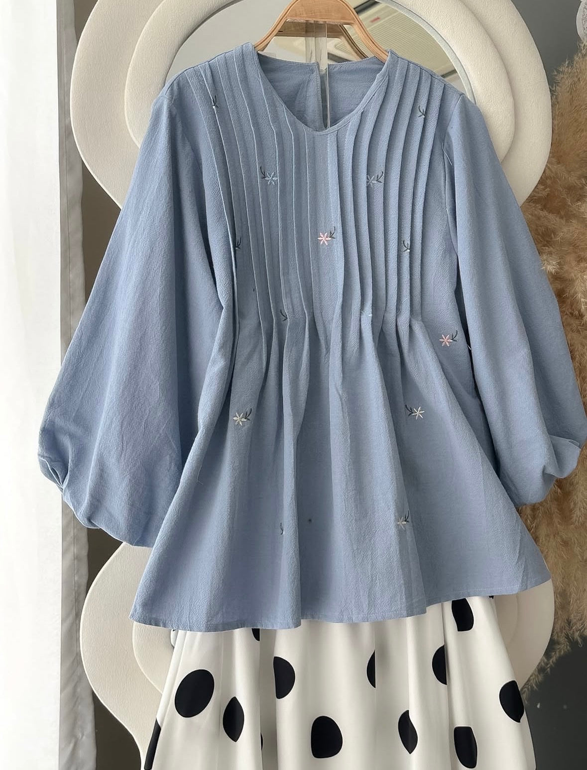 [PO] Hema Blouse