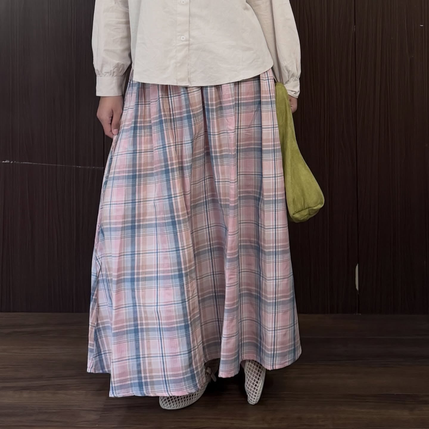 [PO] Lavie Skirt