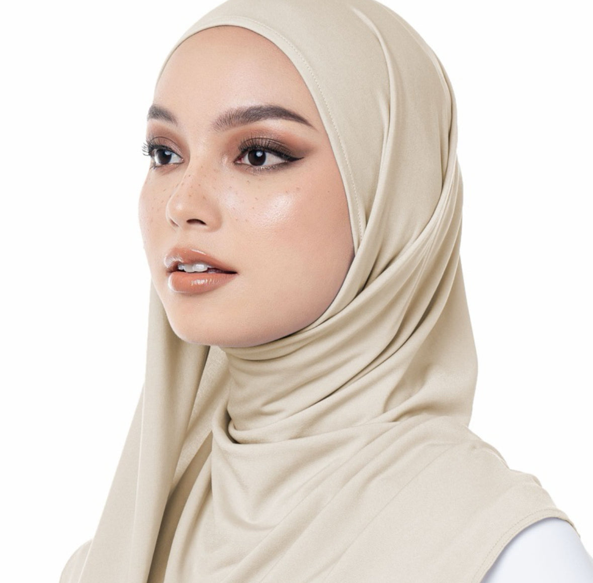 [PO] Hannah Instant Hijab II