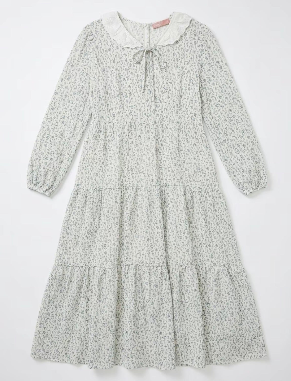 [PO] Dyna Dress