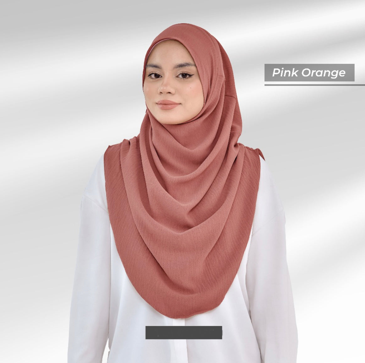 [PO] Emma Instant Hijab Fast Sarung