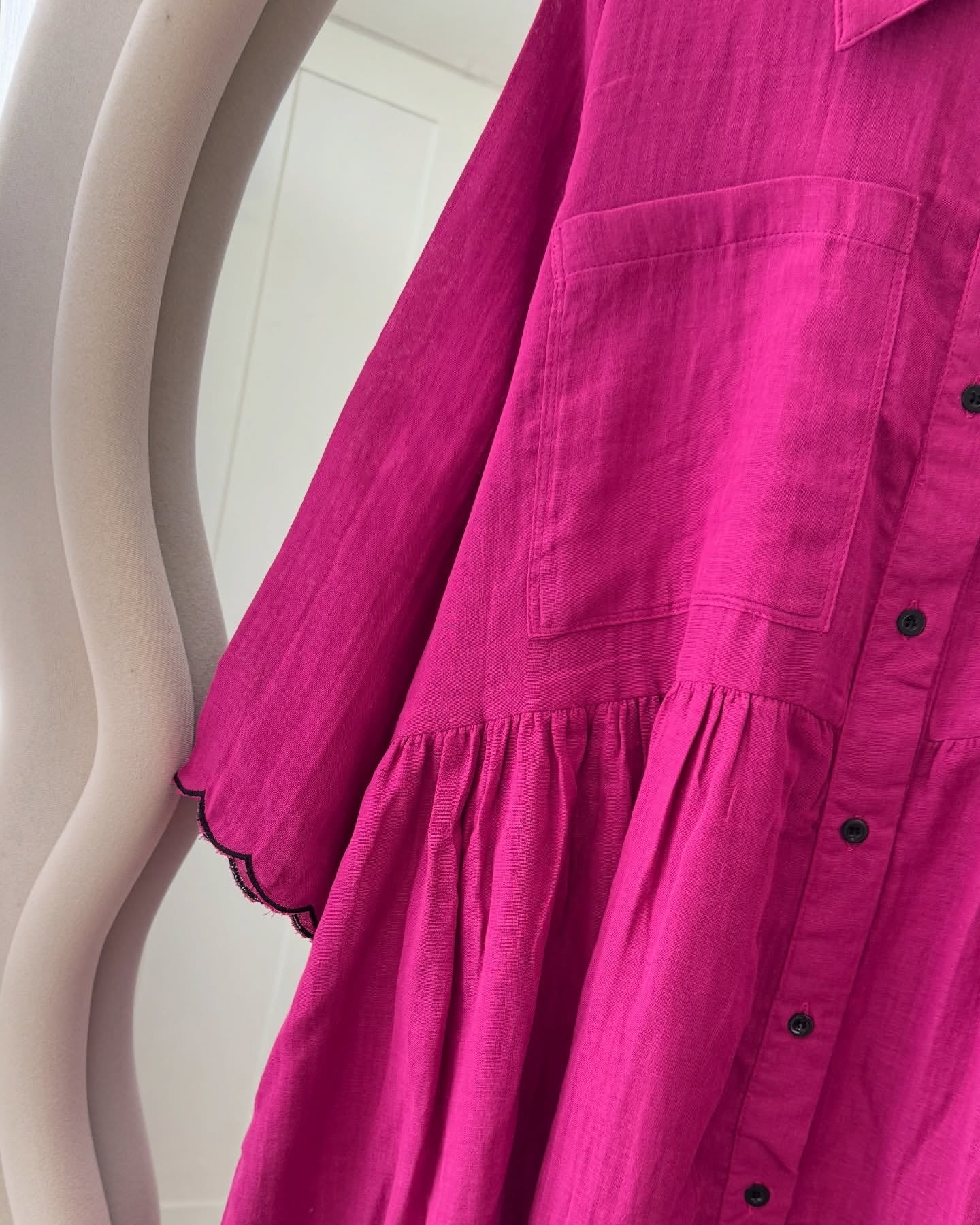 [PO] Amira Dress