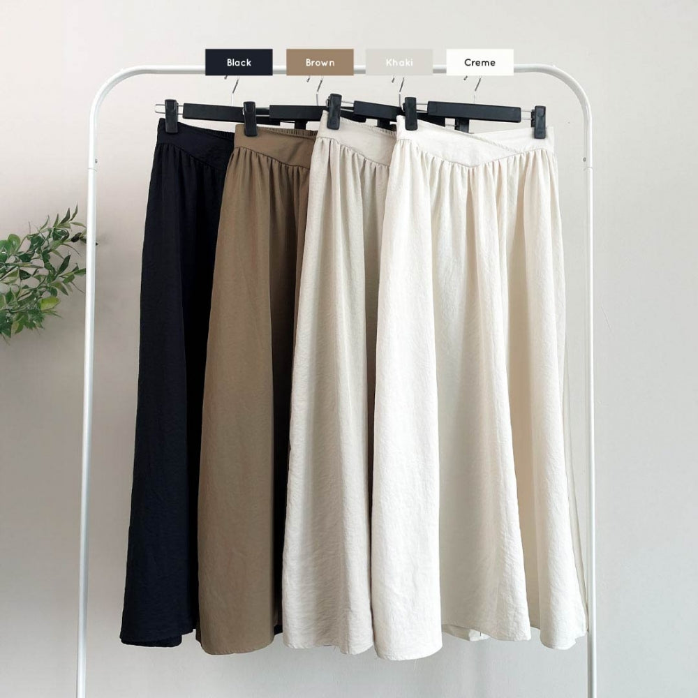 [PO] Hana Skirt