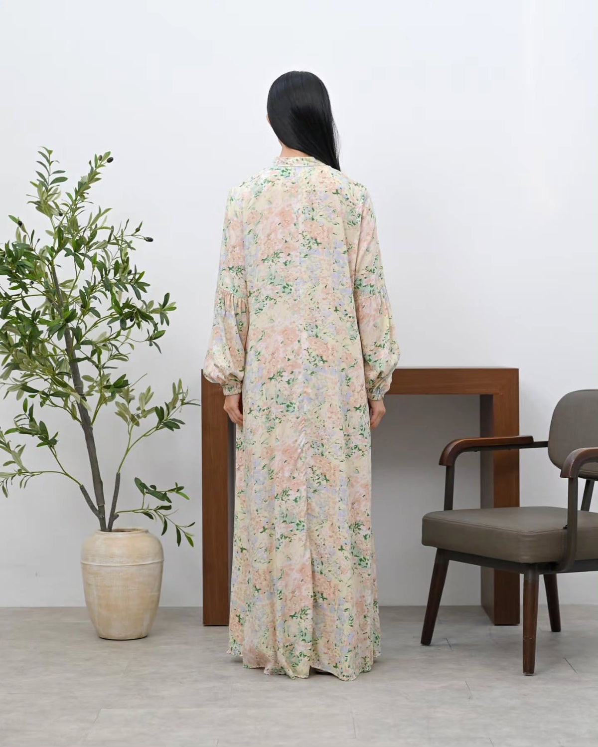 [PO] Sora Dress