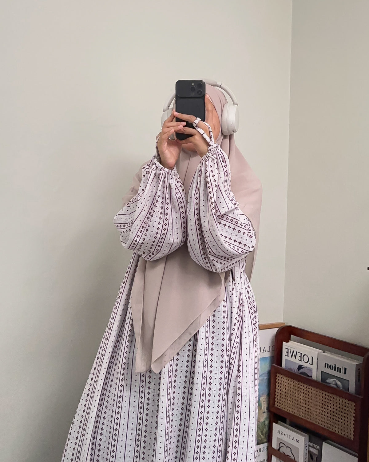 [PO] Haifa Dress