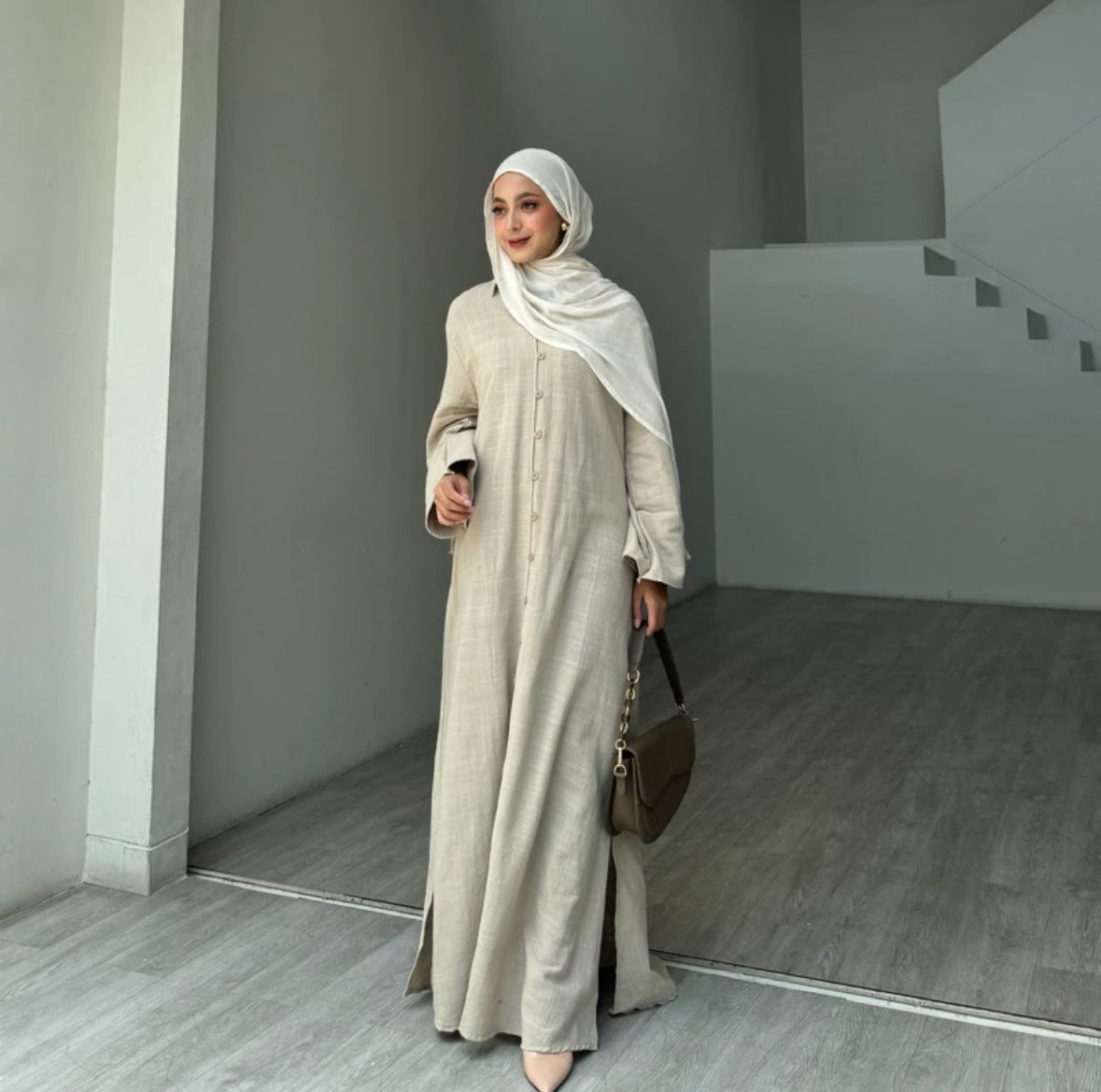 [PO] Aaira Abaya