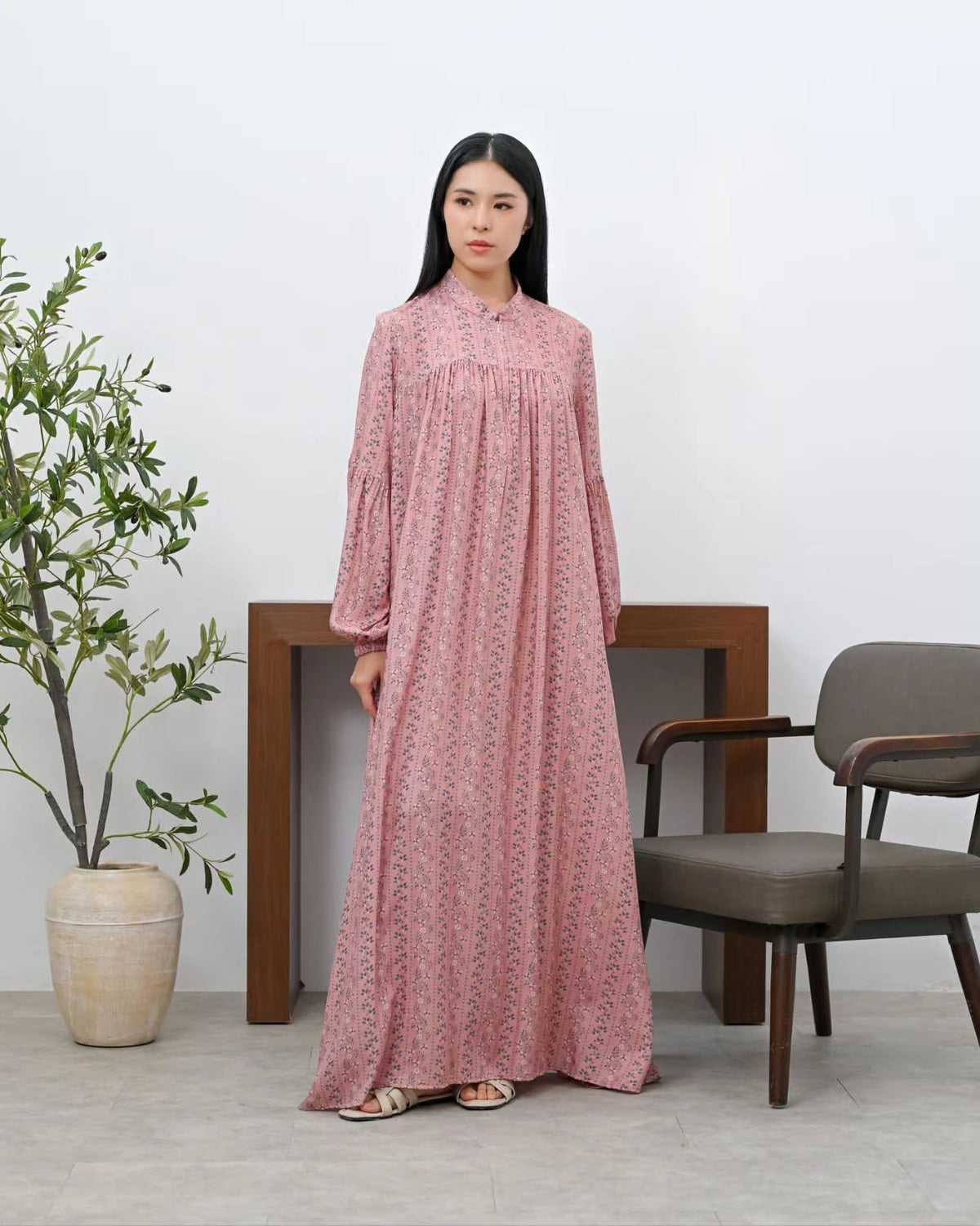 [PO] Sora Dress