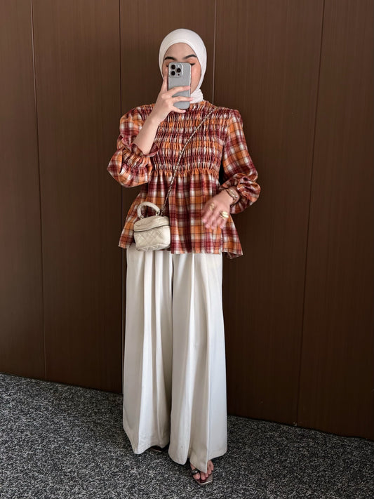 [PO] Hiza Top