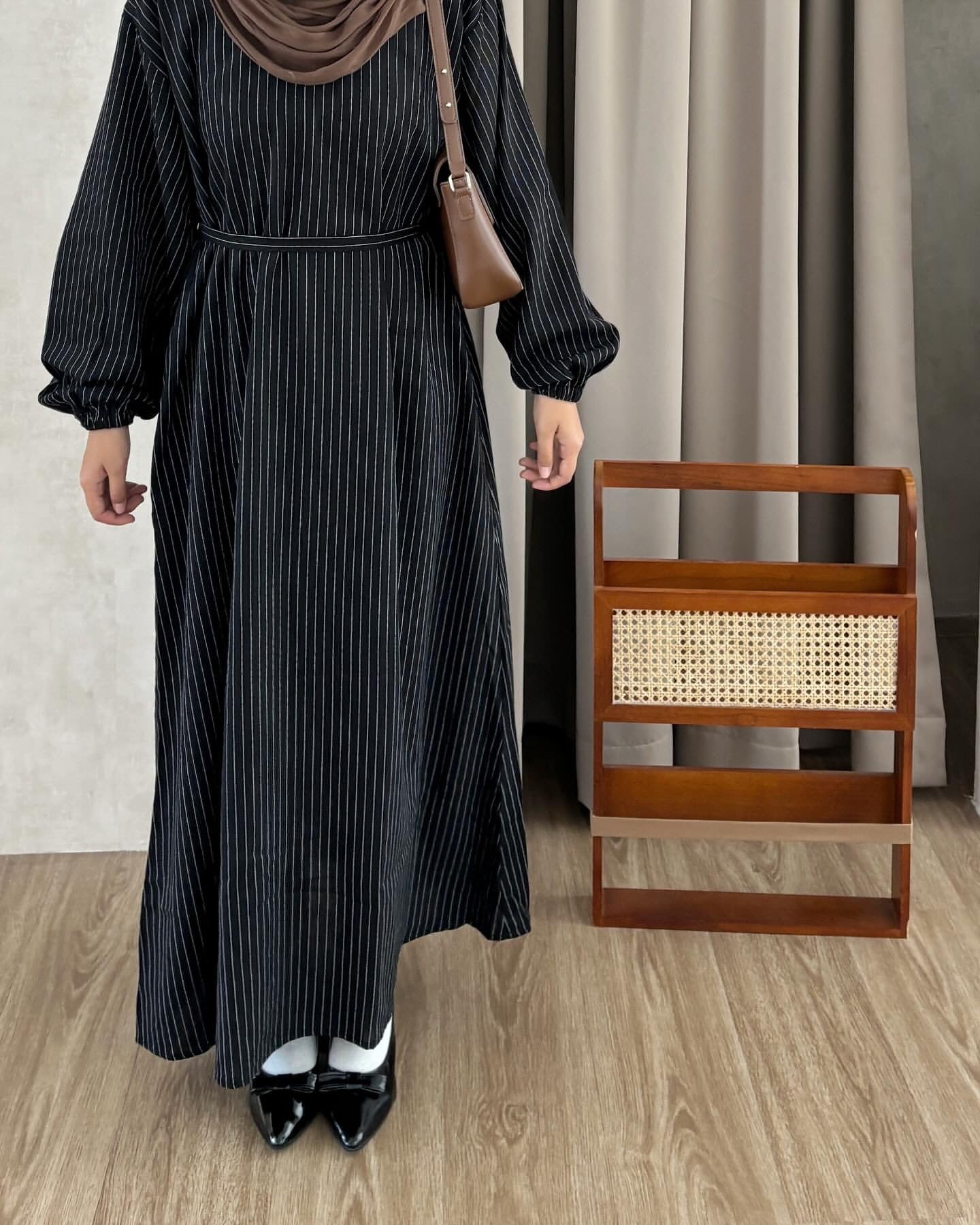 [PO] Sun-Hee Dress