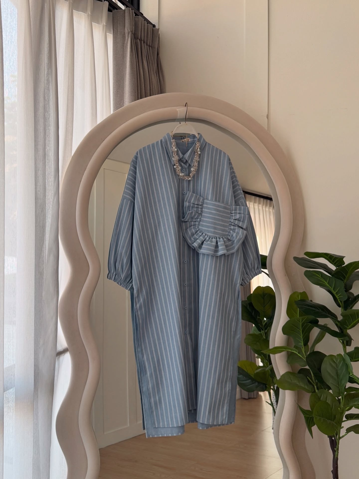 [PO] Leia Tunic
