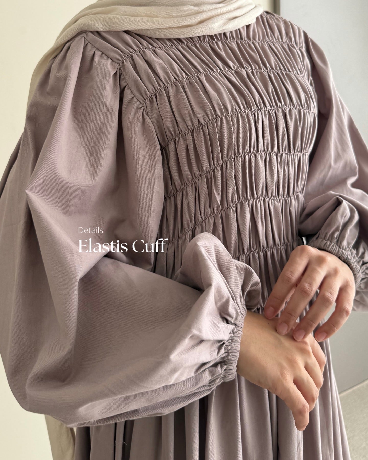 [PO] Aruni Dress