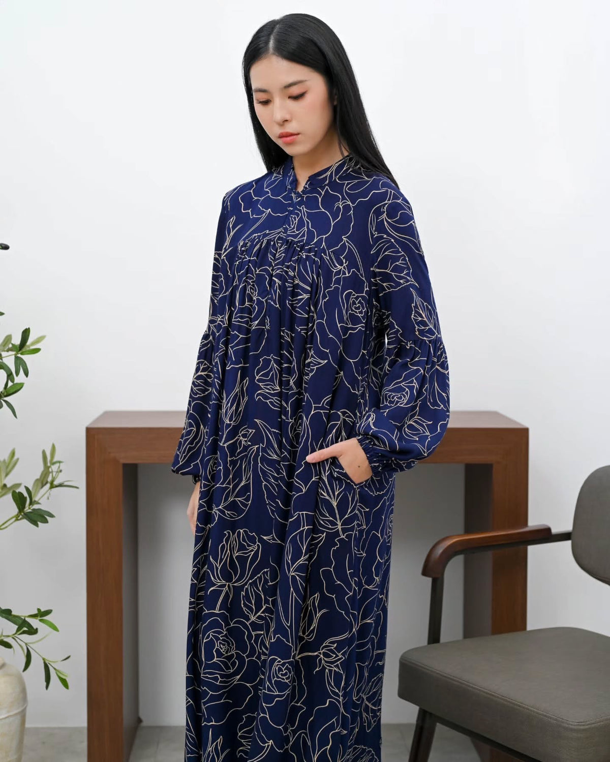 [PO] Sora Dress