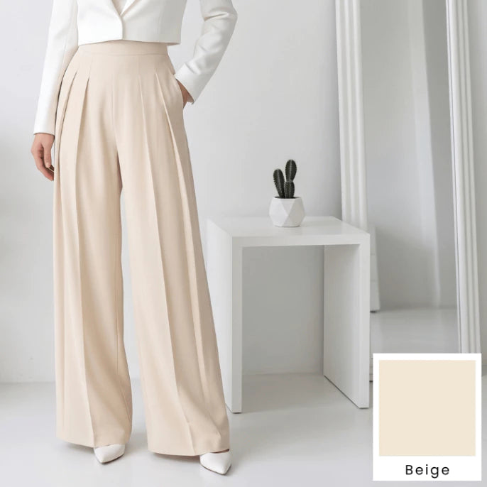 [PO] Yeori Culotte Pants
