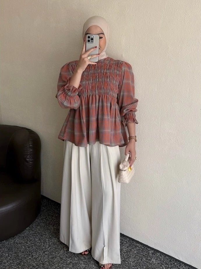 [PO] Hiza Top