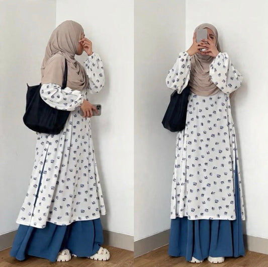 [PO] Janna Tunic