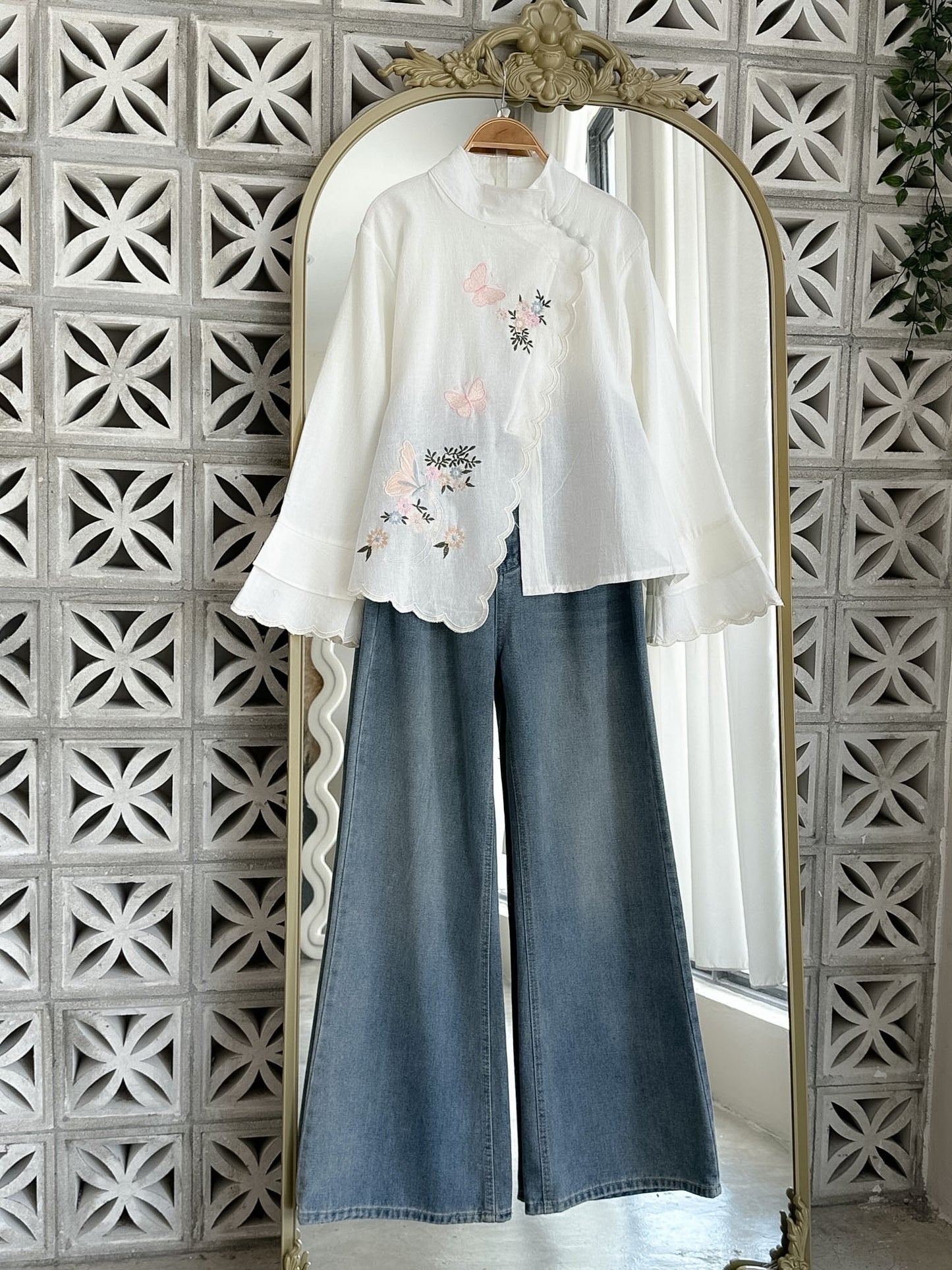 [PO] Miiri Top