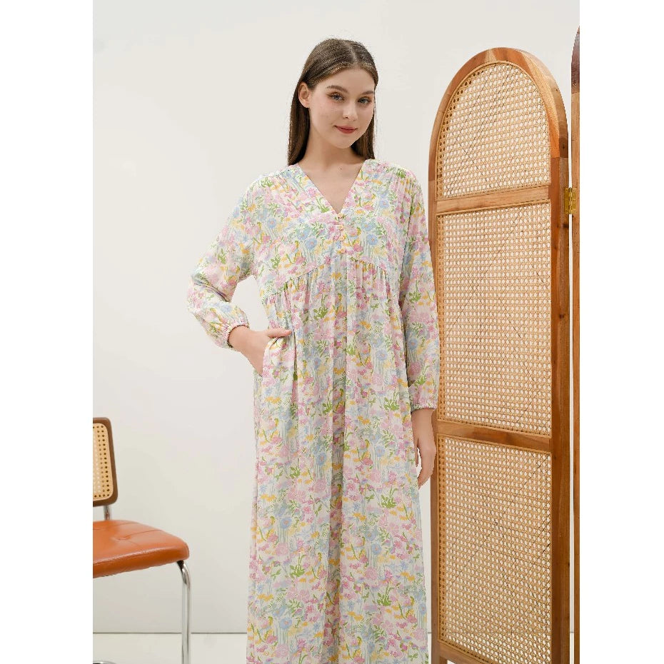 [PO] Gema Dress