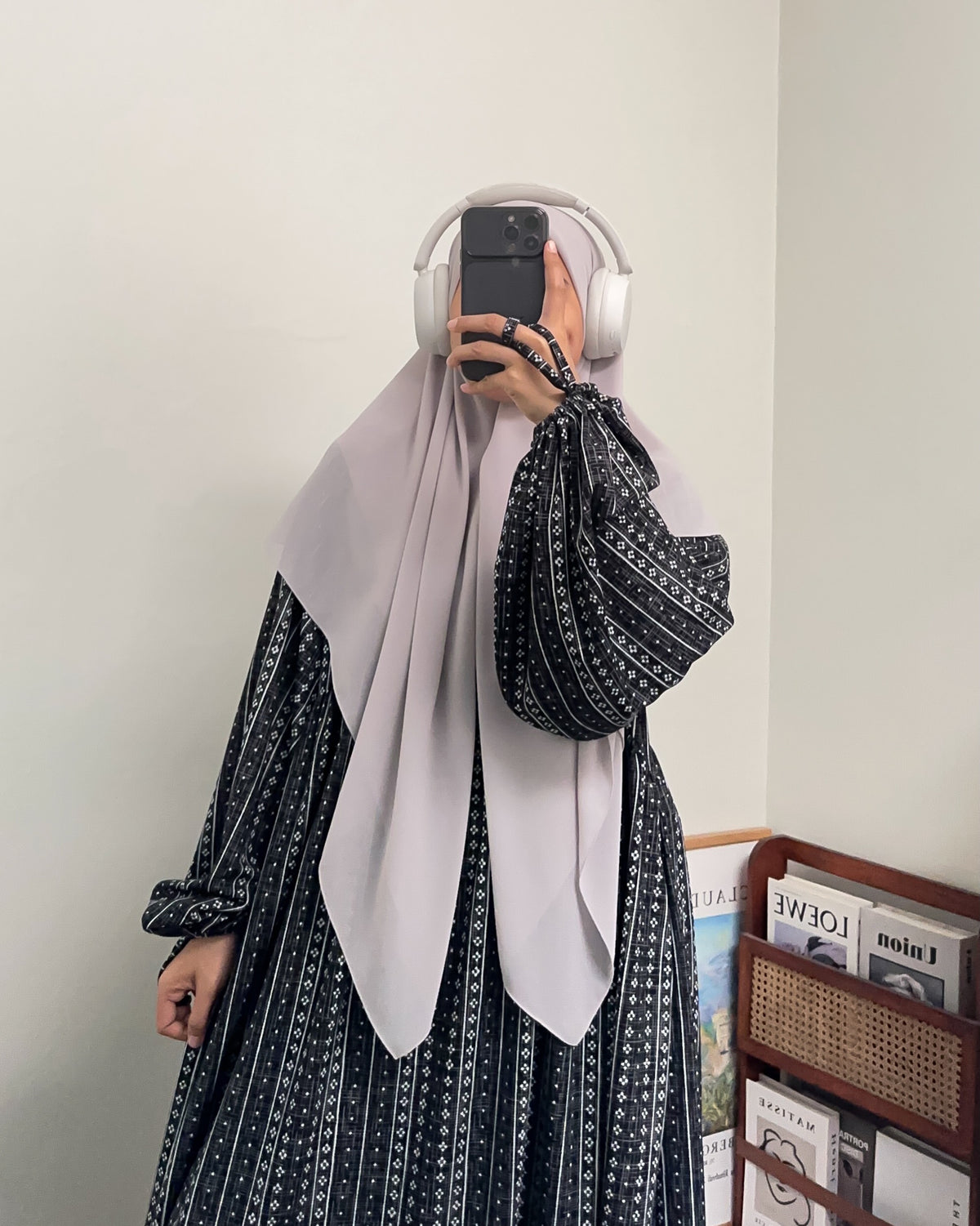 [PO] Haifa Dress