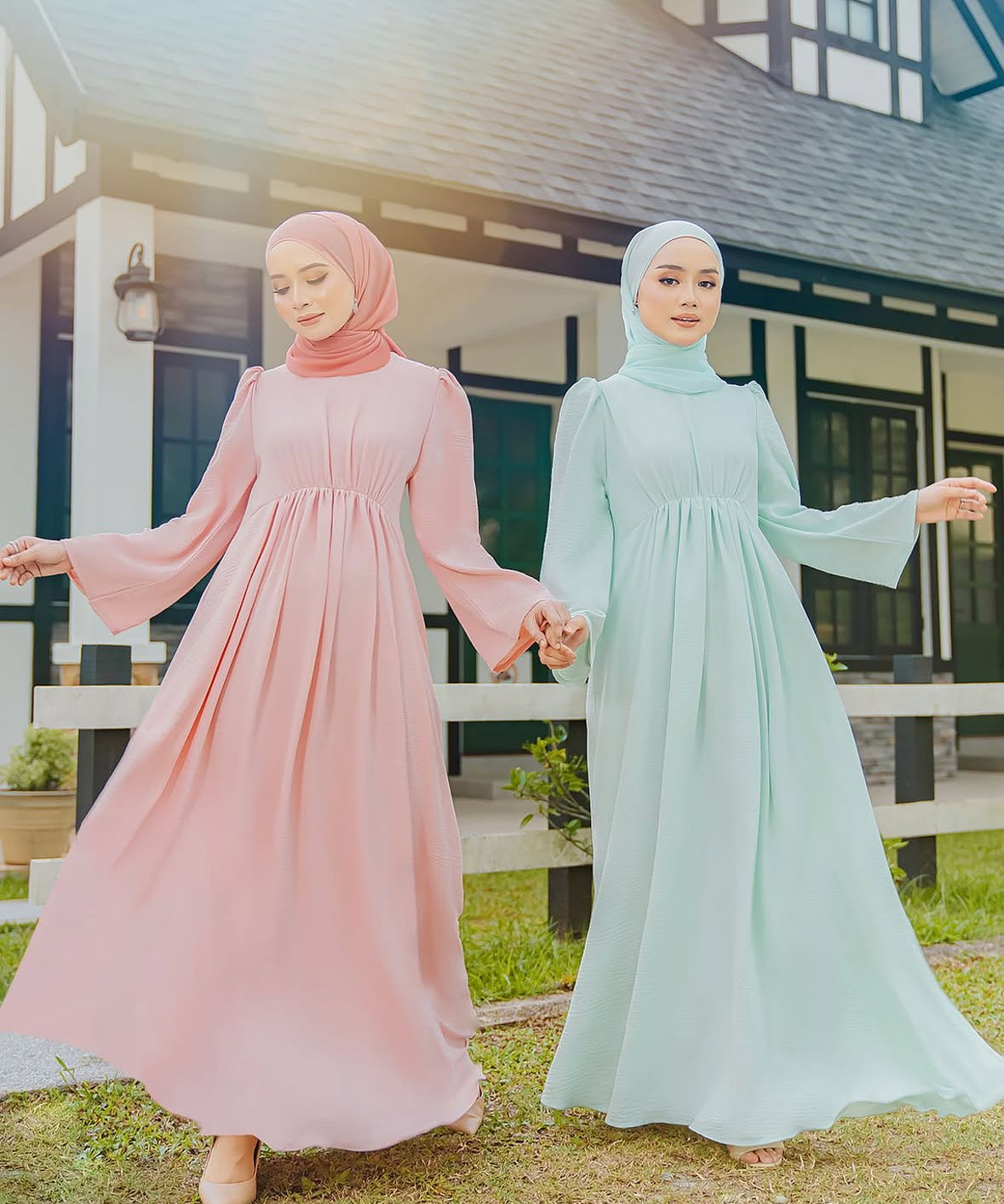 [PO] Aura Dress