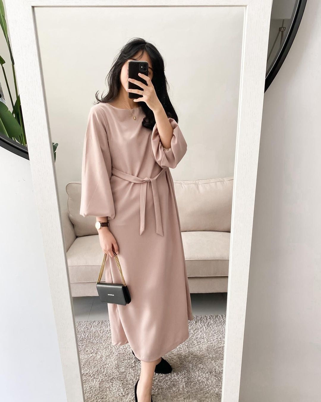 [INSTOCK] Gia Dress