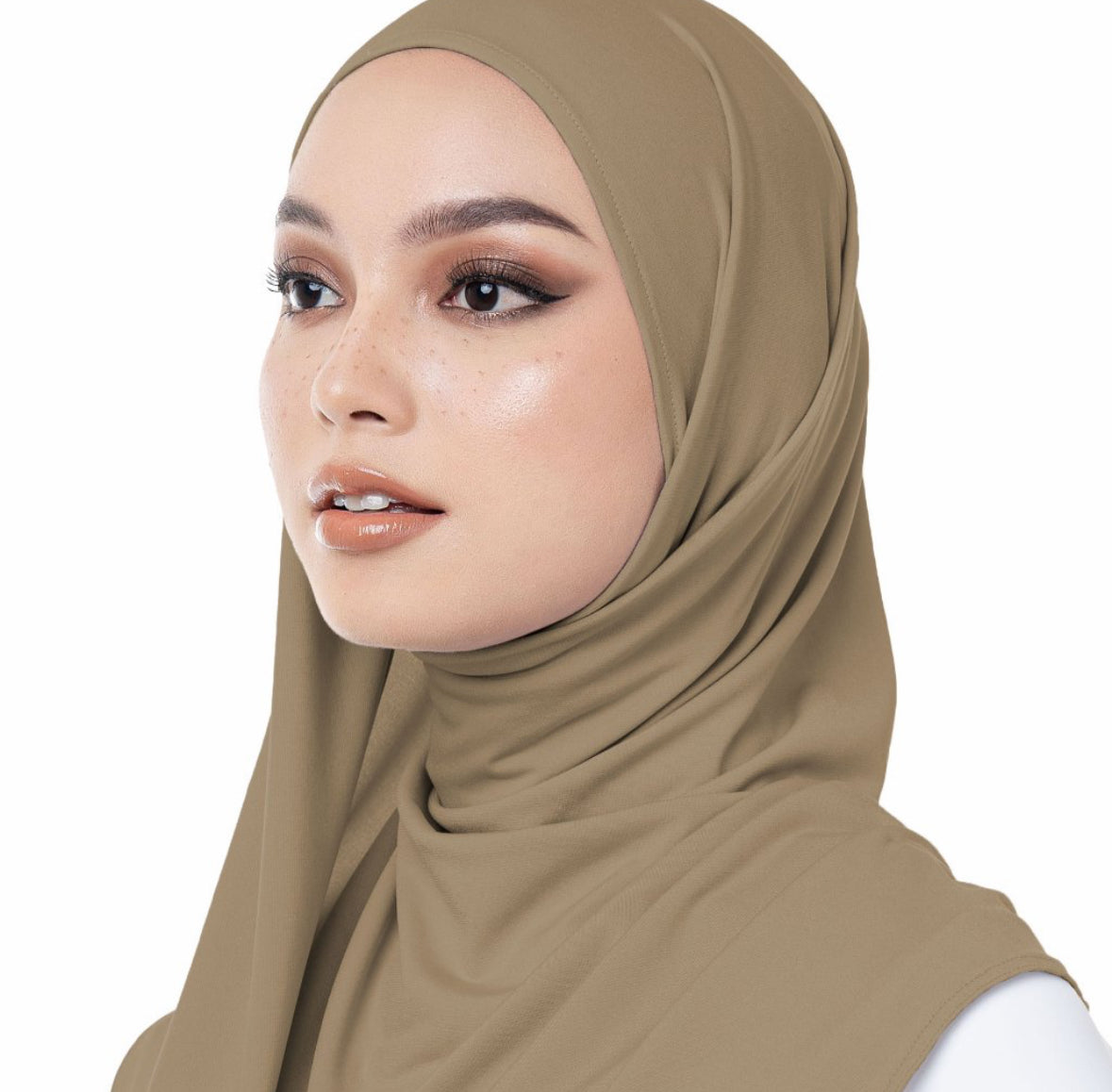 [PO] Jemma Instant Hijab II