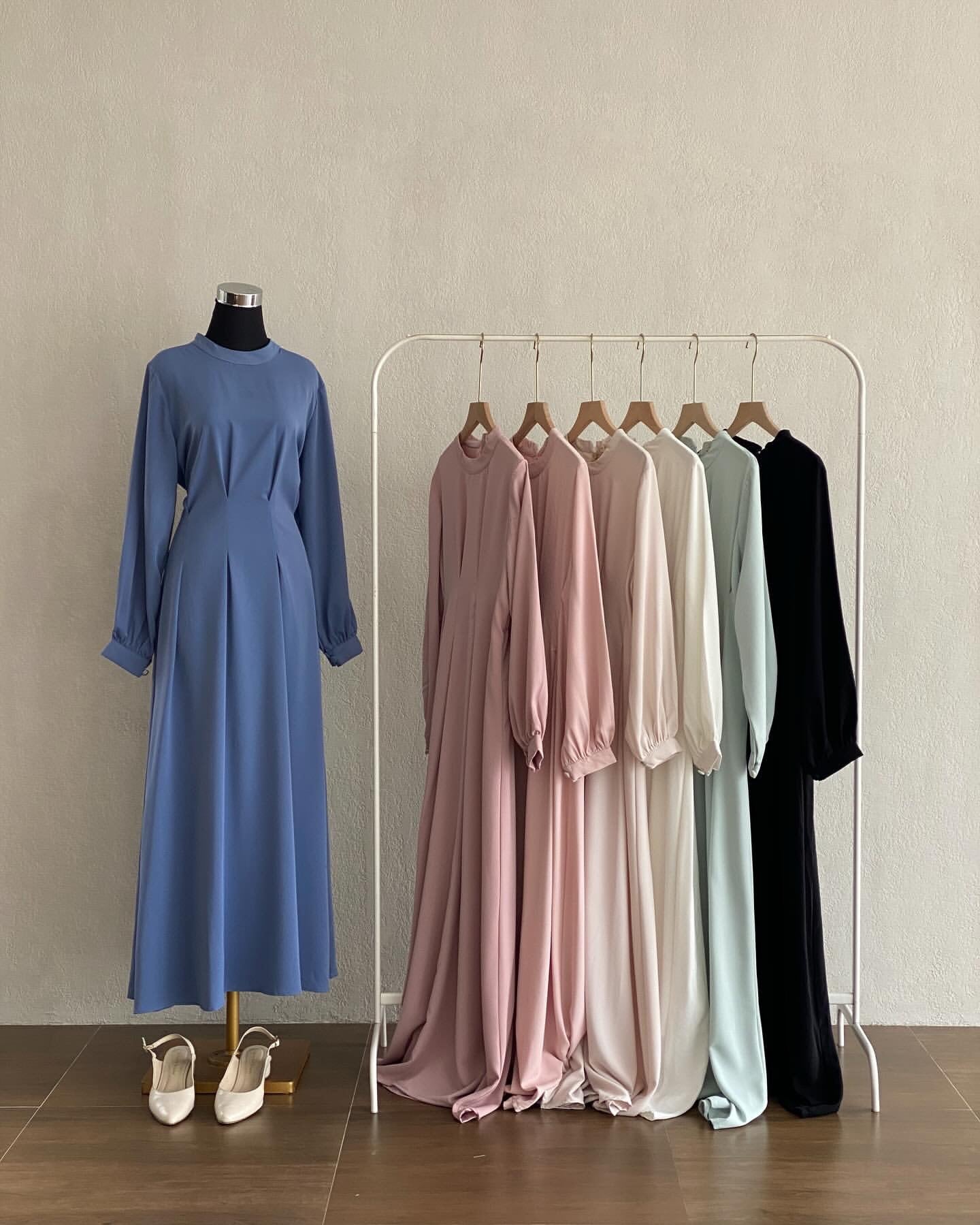 [PO] Iridessa Dress