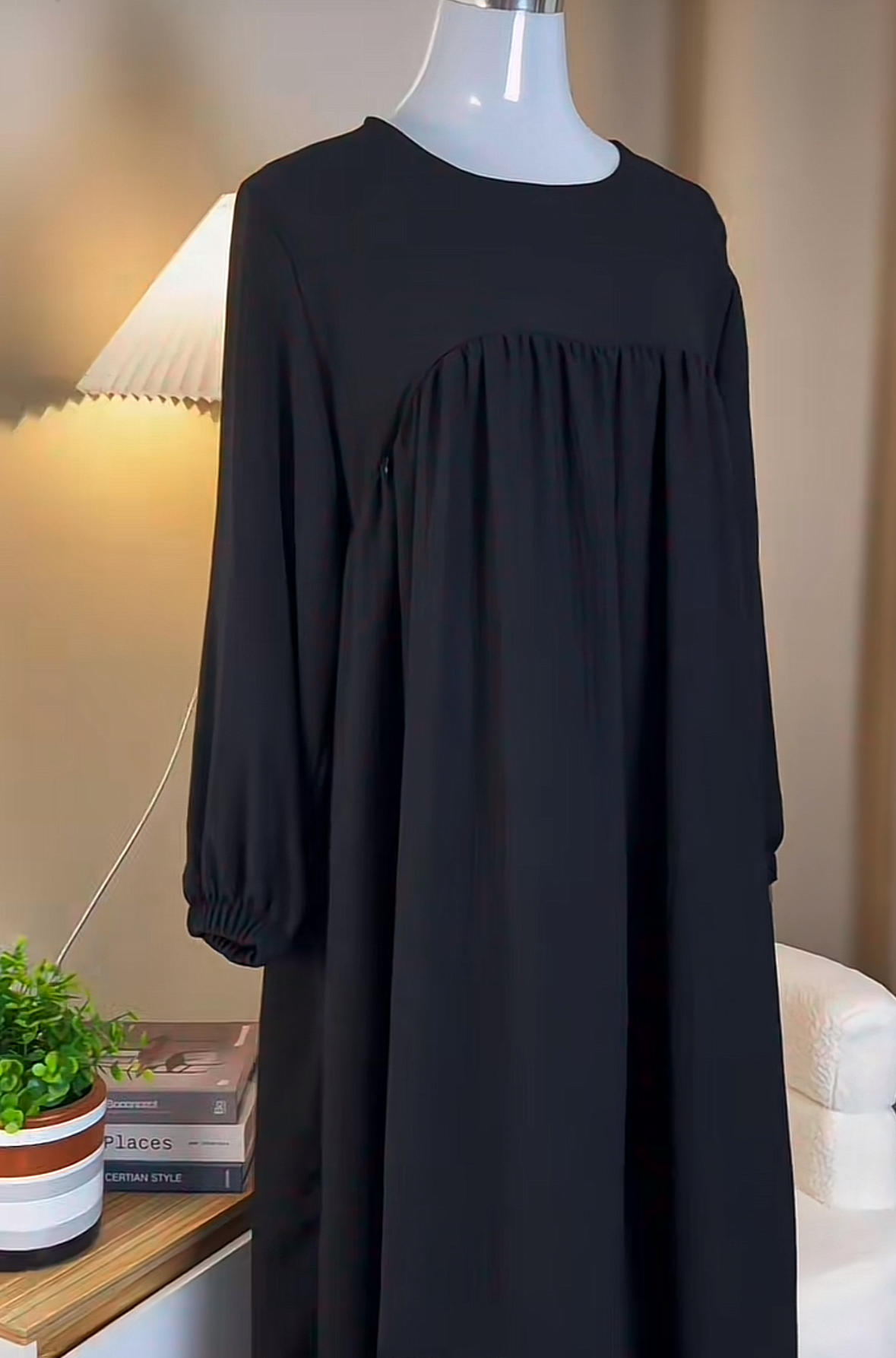 [PO] Riha Dress