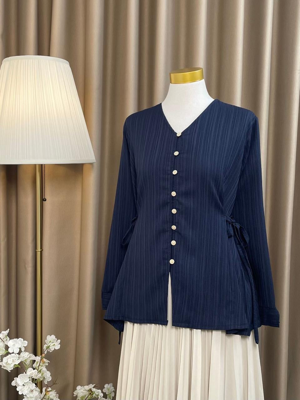 [PO] Kaia Blouse