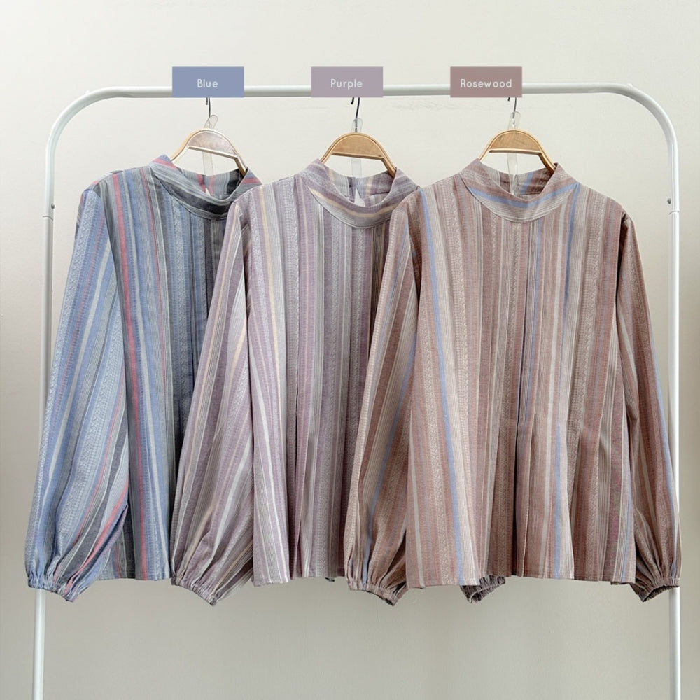 [PO] Sora & Dahlia & Camelia & Camry