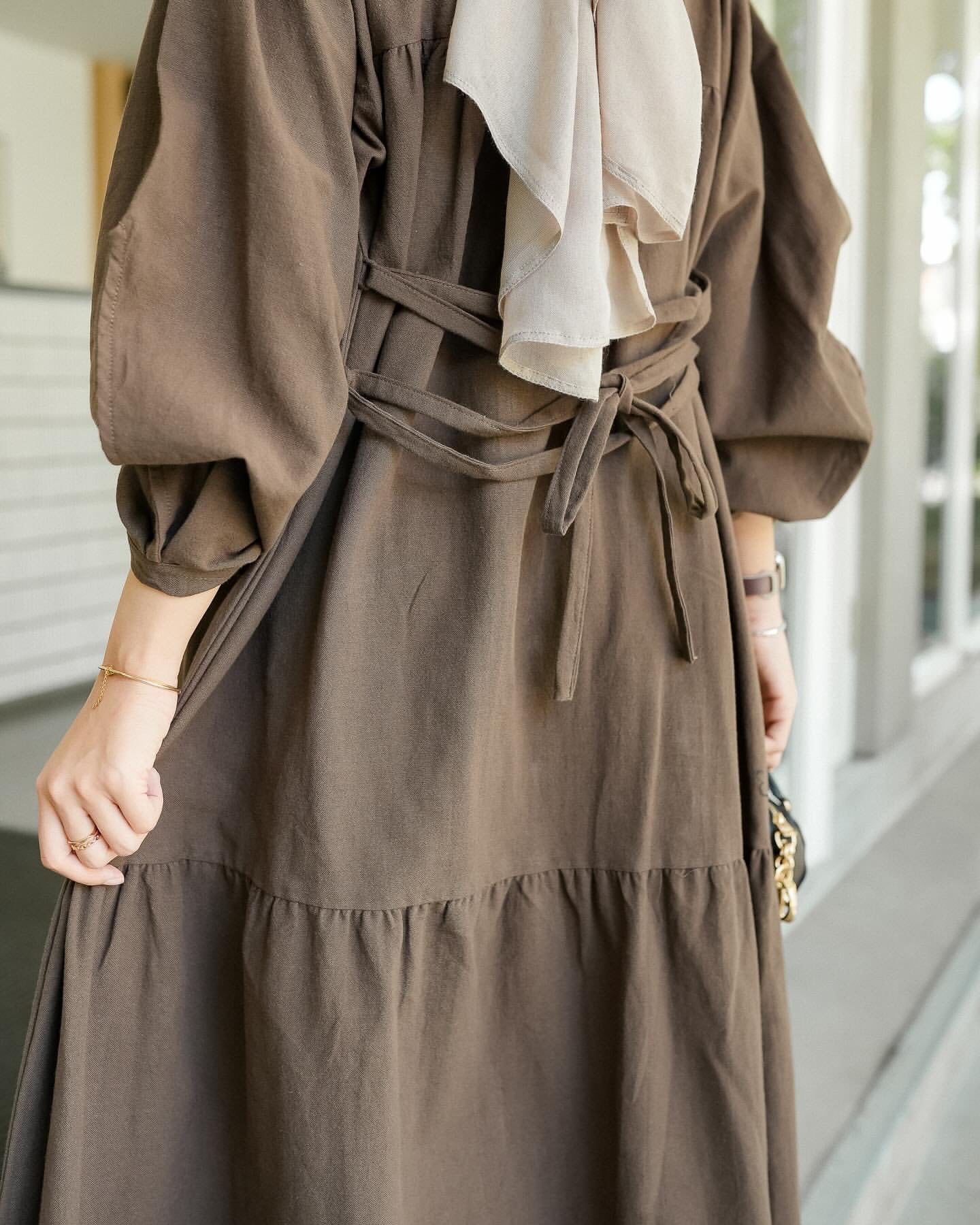 [PO] Sonia Dress