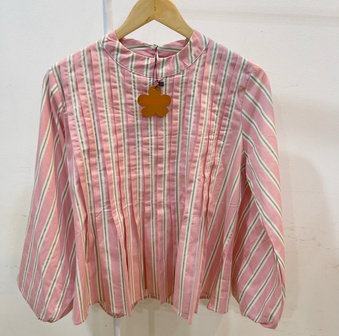 [PO] Sora & Dahlia Blouse