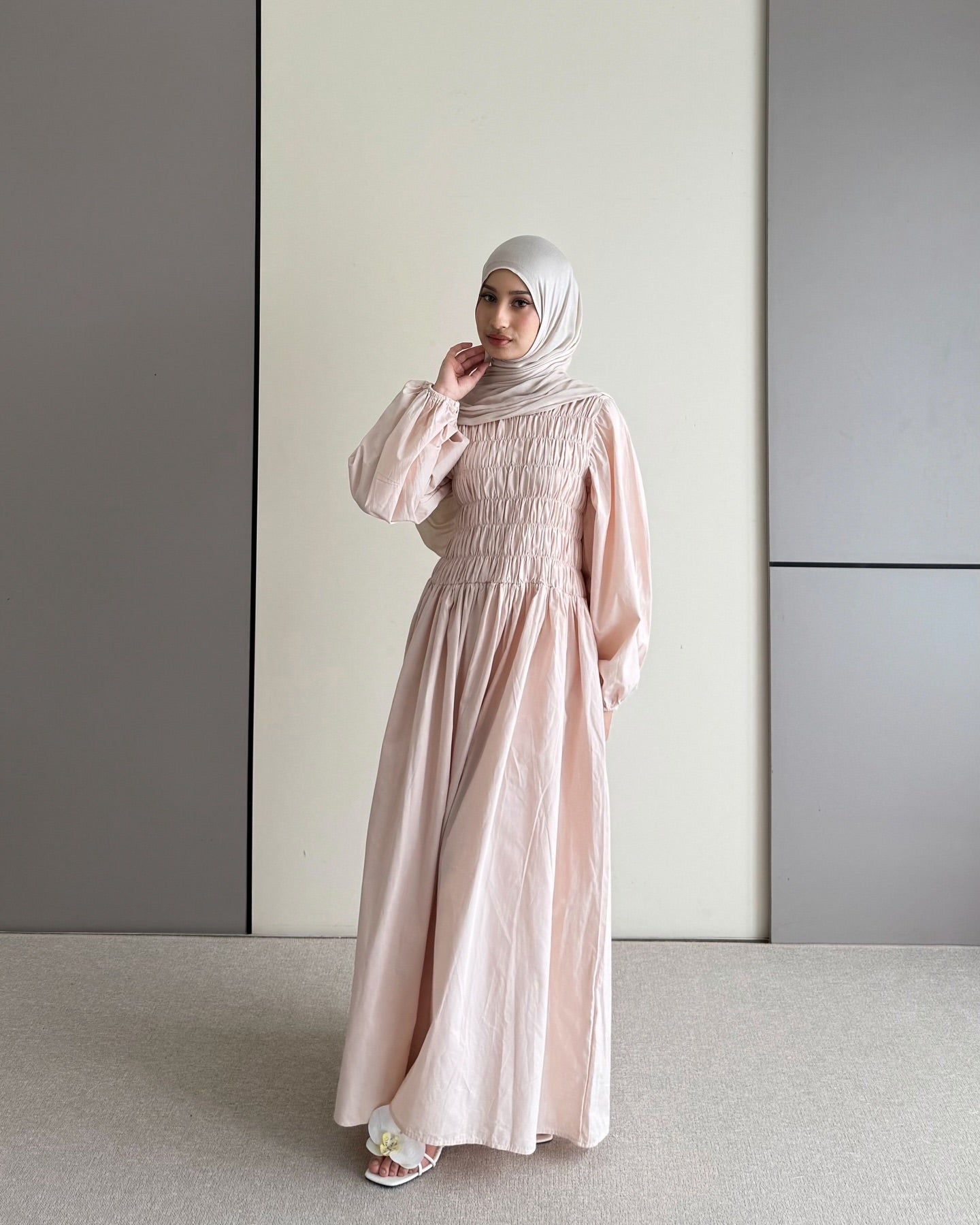 [PO] Aruni Dress